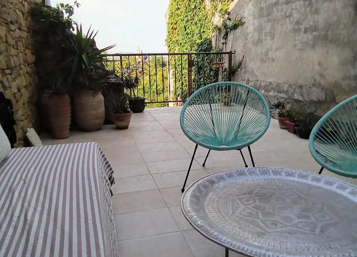 La Terrasse Des Moulins Maison De Charme Saint-Félix-Lauragais