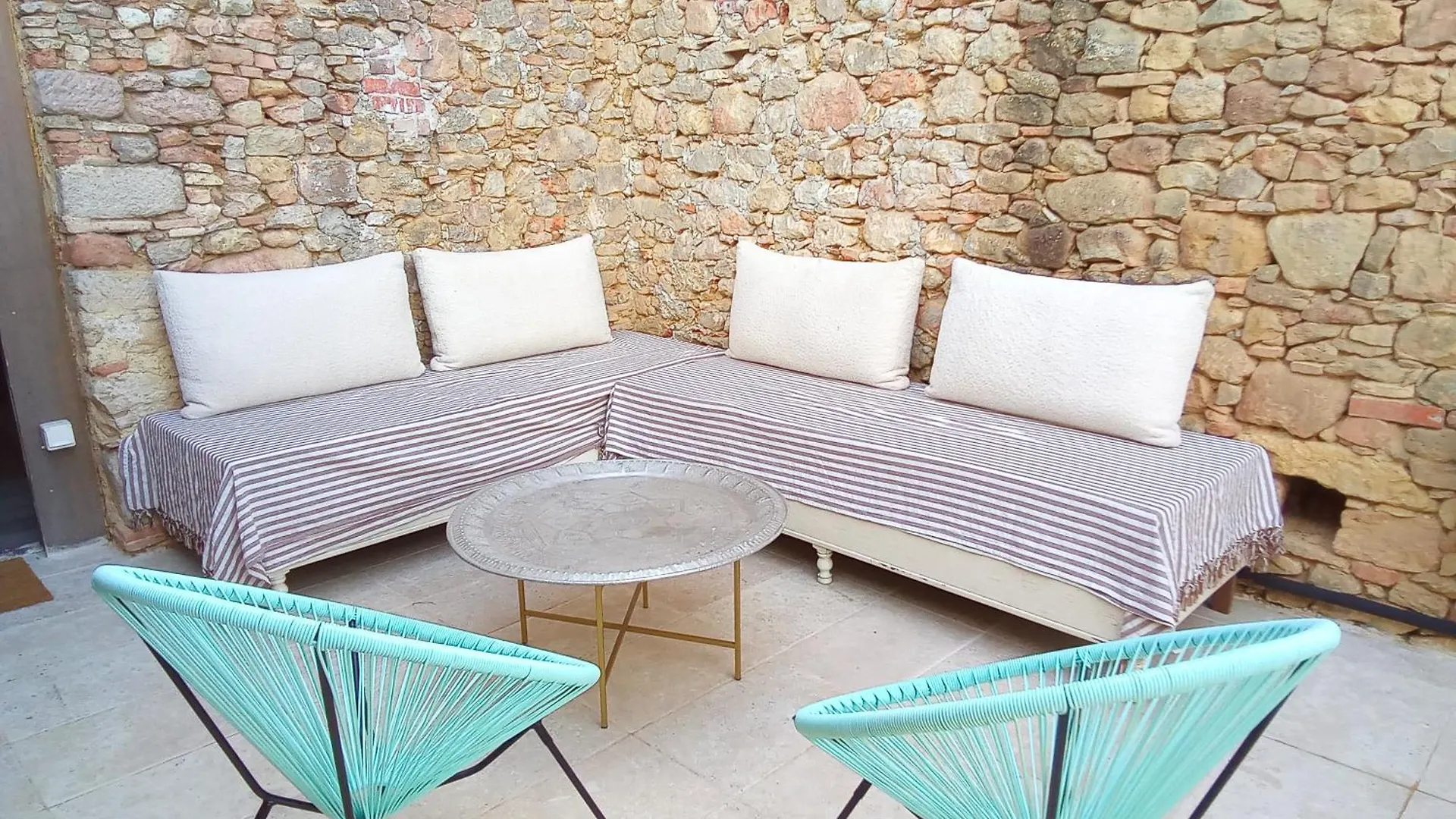 La Terrasse Des Moulins Maison De Charme Saint-Félix-Lauragais Vakantiehuis